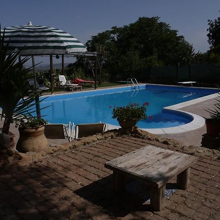 칼타니세타 Casa Vacanze Laura 빌라 객실 사진