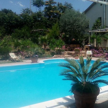 칼타니세타 Casa Vacanze Laura 빌라 외부 사진